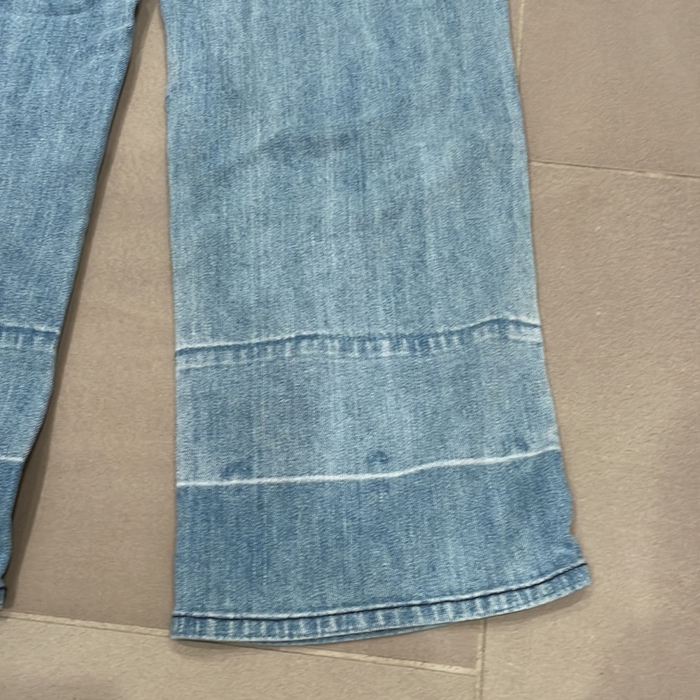 Rag and Bone Tivoli Lou crop jean - Picture 13 of 17